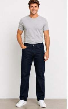 Red Bull H2O Jeans Mens 36x32 Waterproof Windproof Coolmax Straight Leg NWT B7